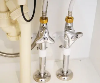 今すぐできる応急処置