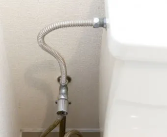 やってはいけないDIY修理