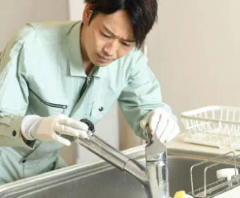 対応エリア一覧