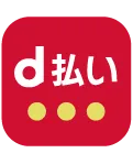 d払い Code