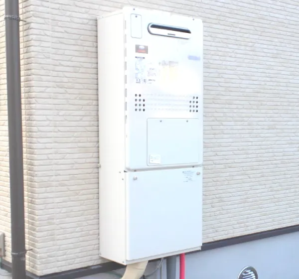 【給湯器】お湯が出ない、水漏れ、リモコンエラー